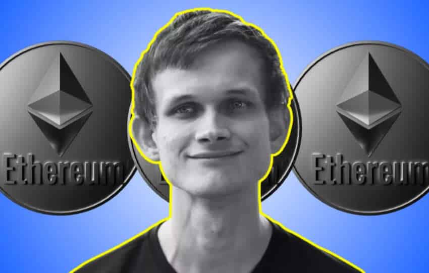 Vitalik Buterin