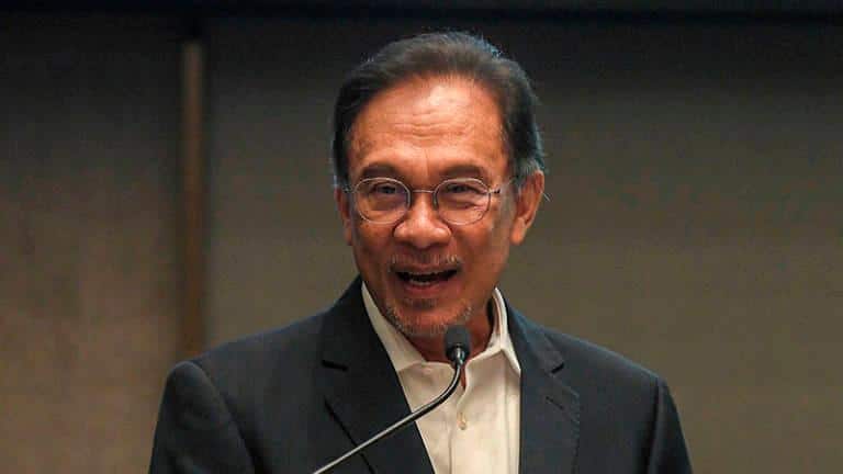 Malaysian Prime Minister Explores Adopting Policies for Blockchain and Crypto Malaysian Prime Minister Explores Adopting Policies for Blockchain and Crypto