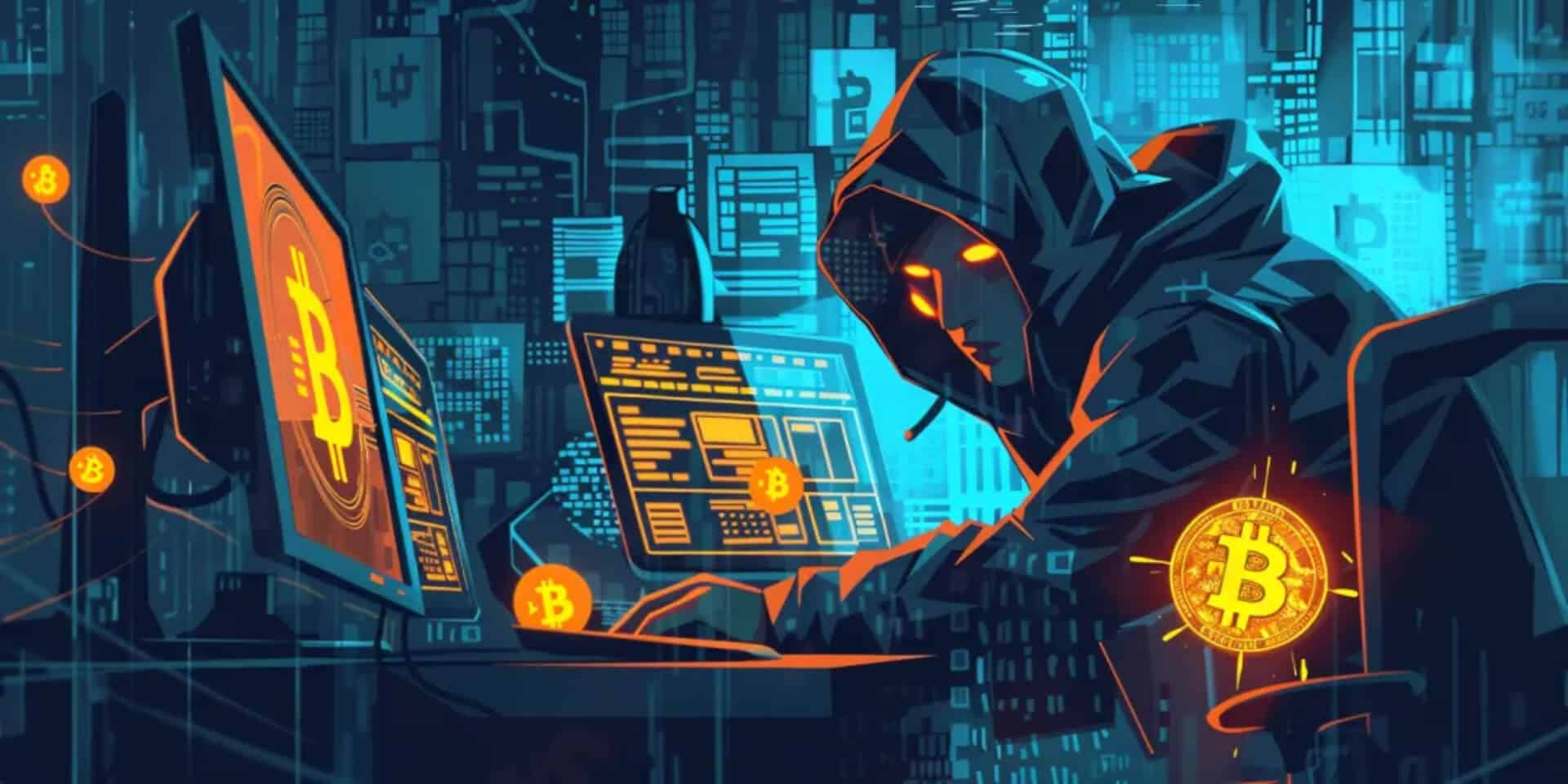 Canadian Man Charged for  Million DeFi Hack Exploiting Vulnerabilities