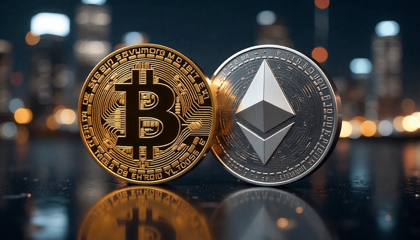 Trump-backed World Liberty Financial (WLFI) Bolsters Holdings with $20M in ETH and WBTC