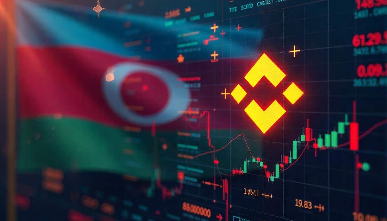 Binance Secures Regulatory Approval to Operate in Uzbekistan