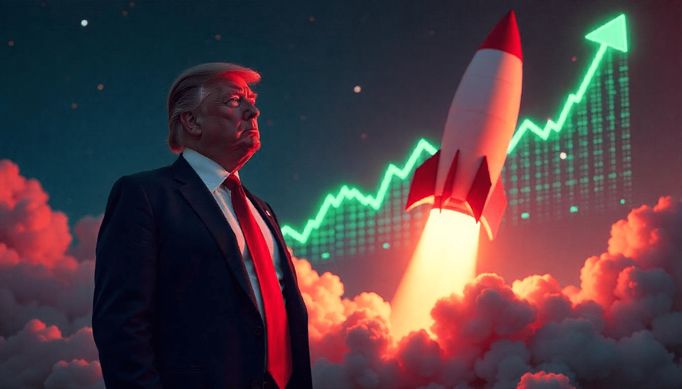 Trump-backed WLFI Expands with .48M wBTC Purchase, Strengthens Crypto Asset Portfolio