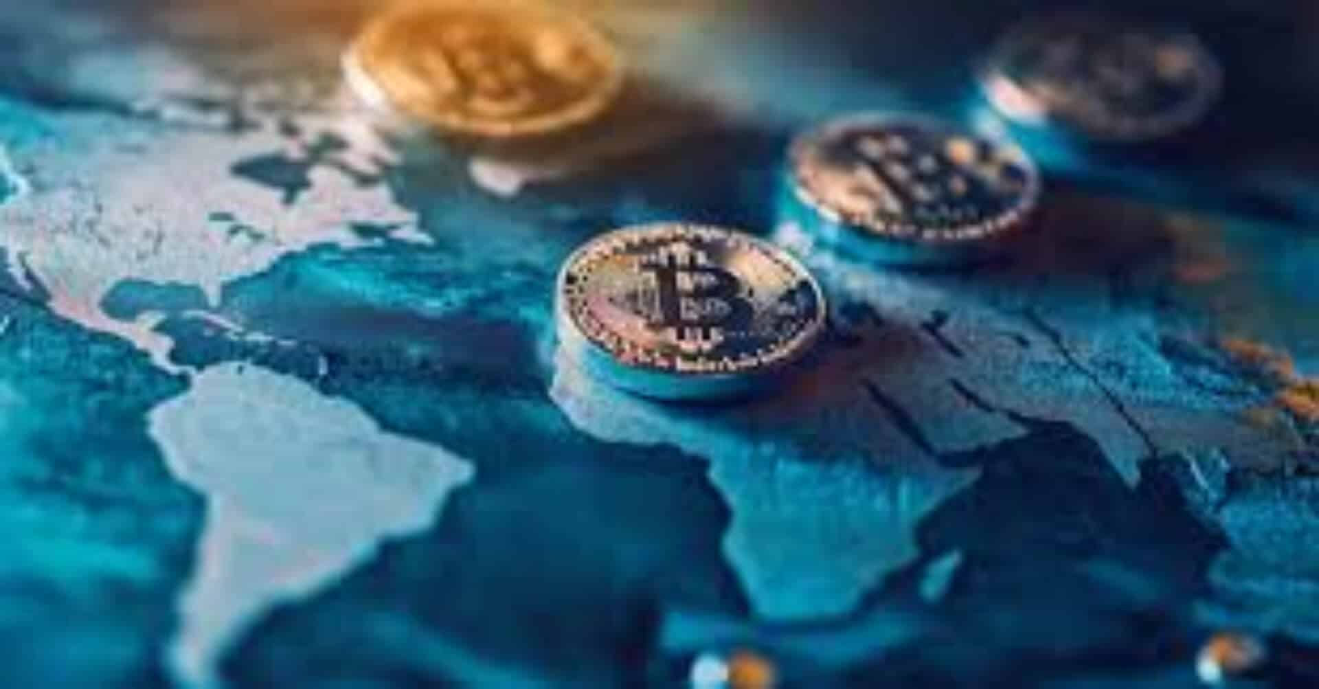 Texas Bitcoin Reserve Bill Moves to Senate After Key Committee Approval