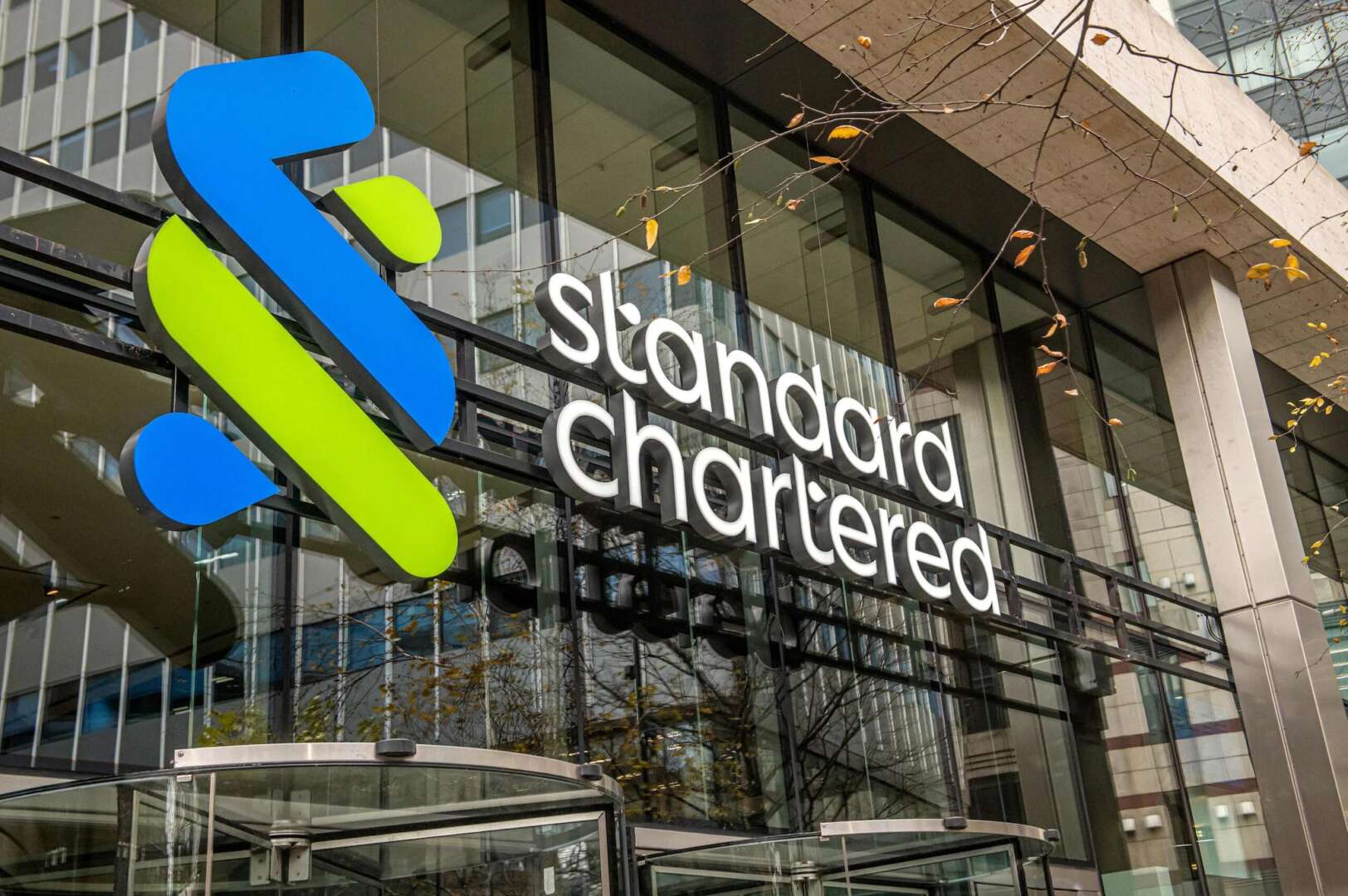 Standard Chartered Bank Establish a New Entity in Luxembourg
