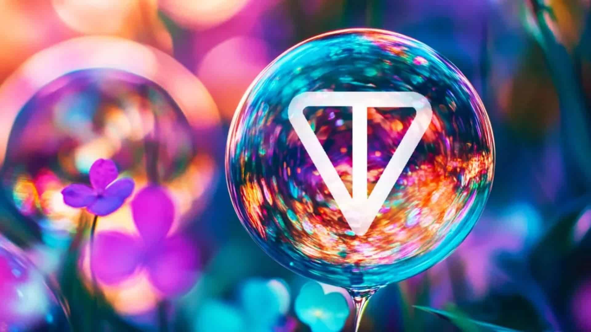 TON Unveils Roadmap For 2025 With Focus On Scalability And Payment 