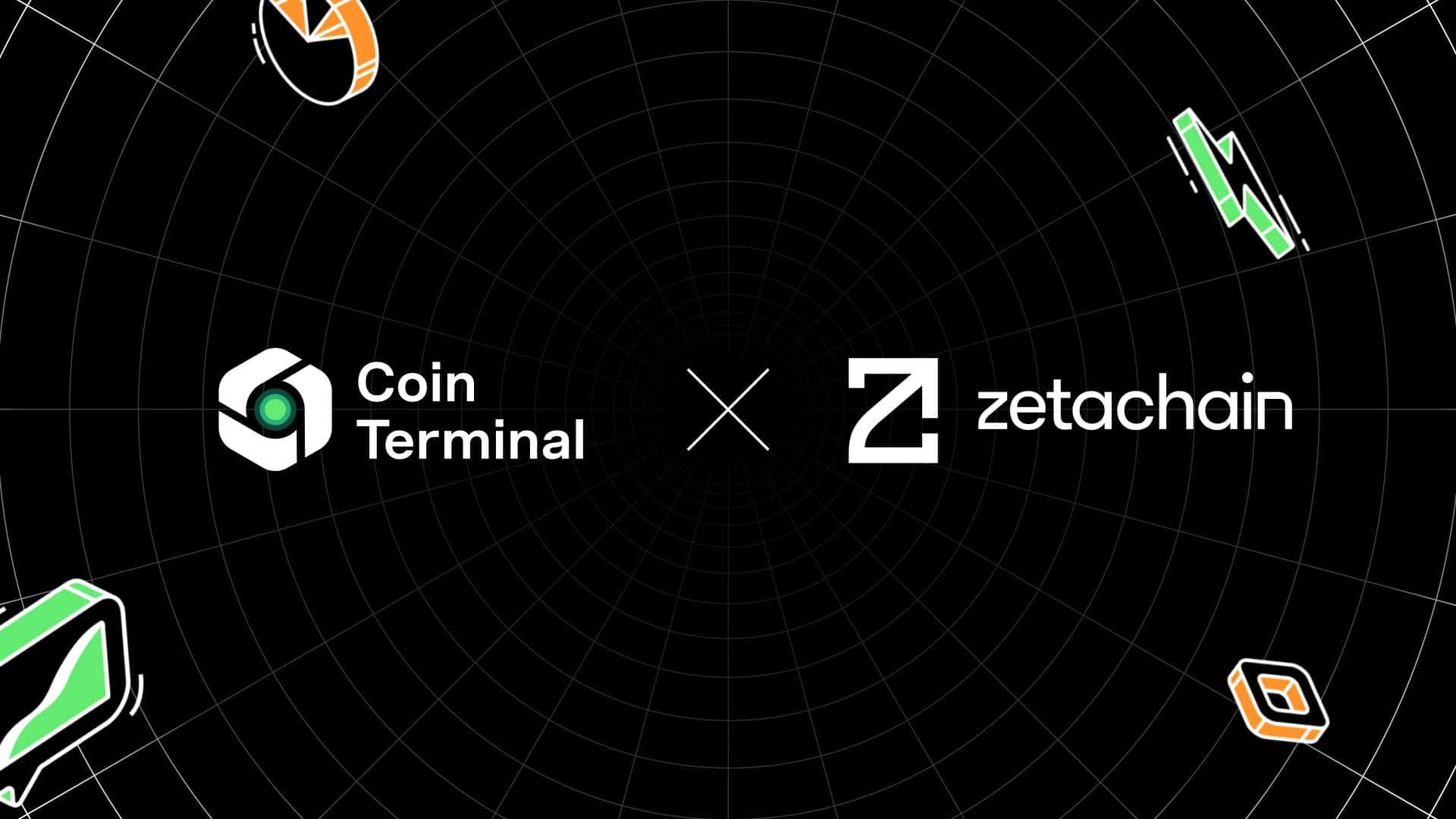 Coin Terminal and ZetaChain Unite to Launch AI-Powered Crypto Hackathon with M in Funding