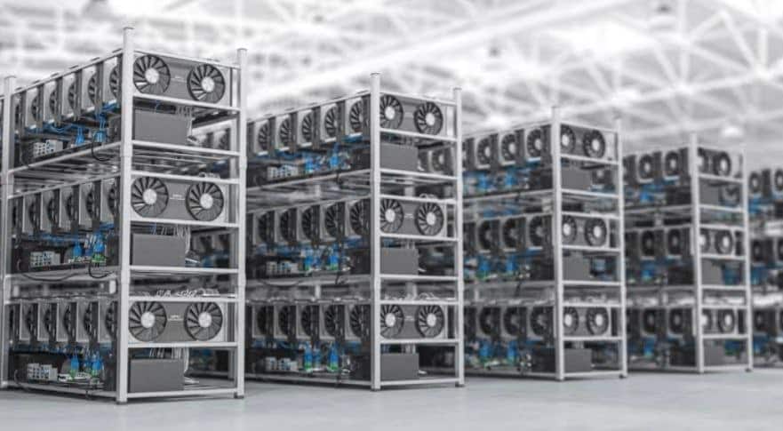 Russian Bitcoin Mining Ban Helps Reduce Power Grid Load in Siberia