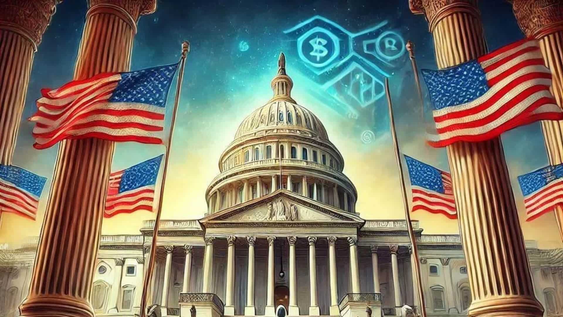 New York Senator Calls for Crypto Task Force to Review Digital Asset Laws