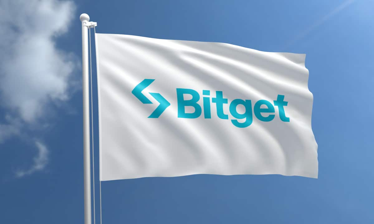 Bitget Launches Isolated Spot Margin Trading for VANA/USDT
