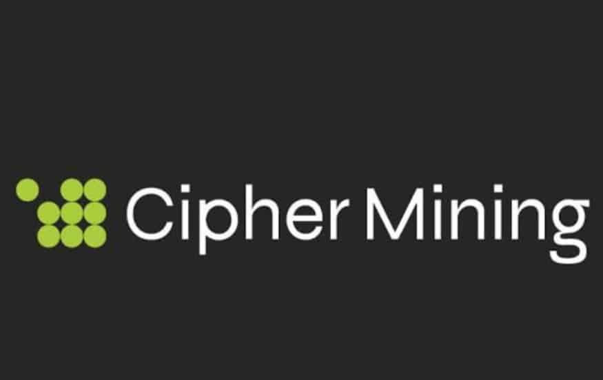 SoftBank Invests  Million in Cipher Mining to Expand HPC Data Centers