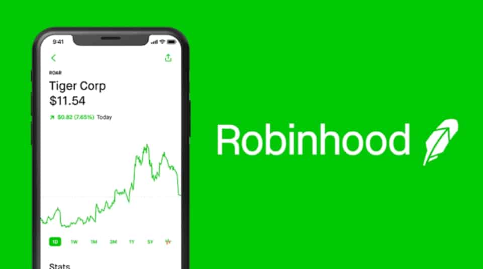 Robinhood Presses SEC for Crypto Clarity in High-Profile Meeting