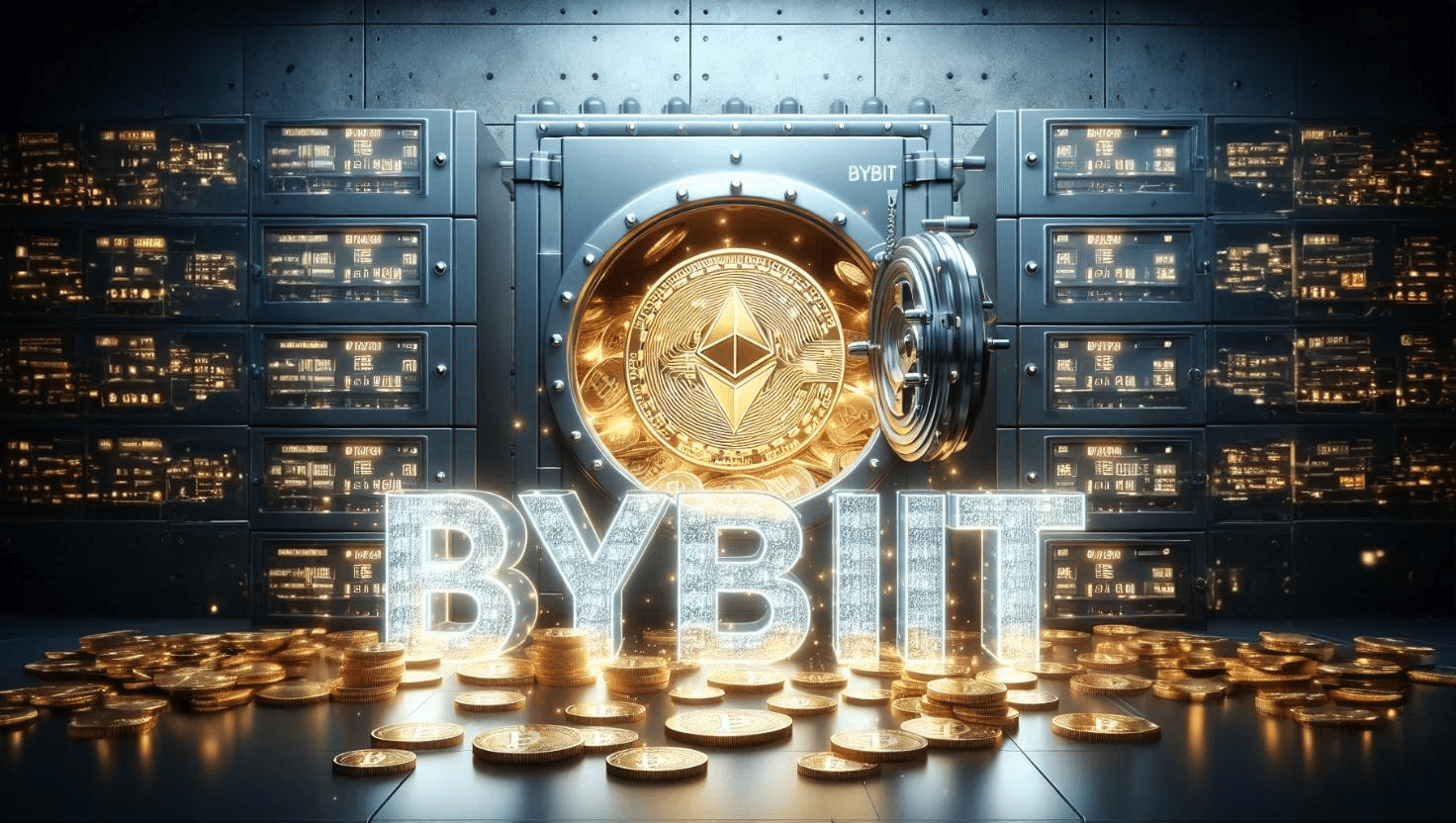 Bybit Closes .5B ETH Hack Gap