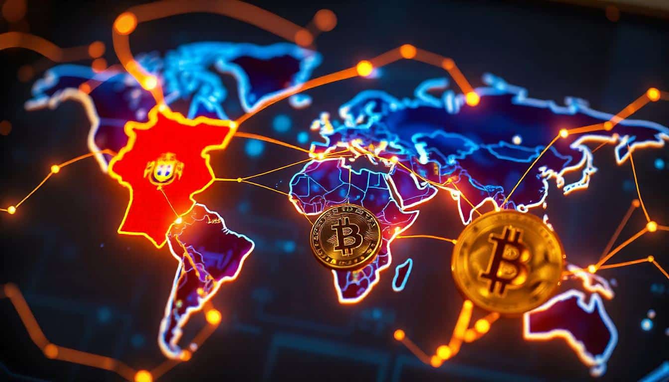 Ripple Partners with Unicâmbio to Facilitate Cross-Border Payments Between Portugal and Brazil