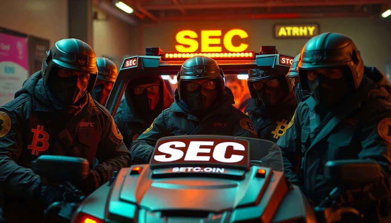 SEC’s Hester Peirce Shares Vision for the Future with the New Crypto Task Force and Regulations