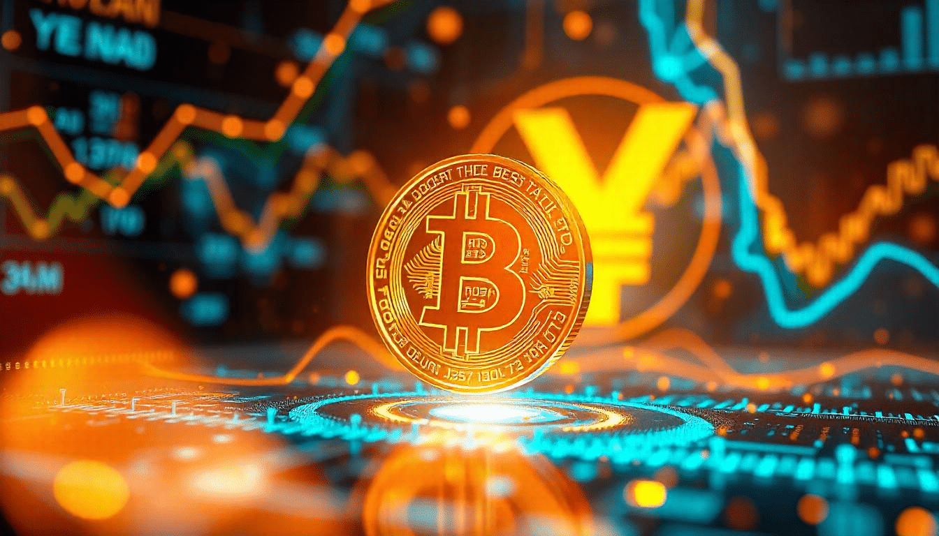 Metaplanet Tops Holdings to 3,200 BTC with .5M Purchase