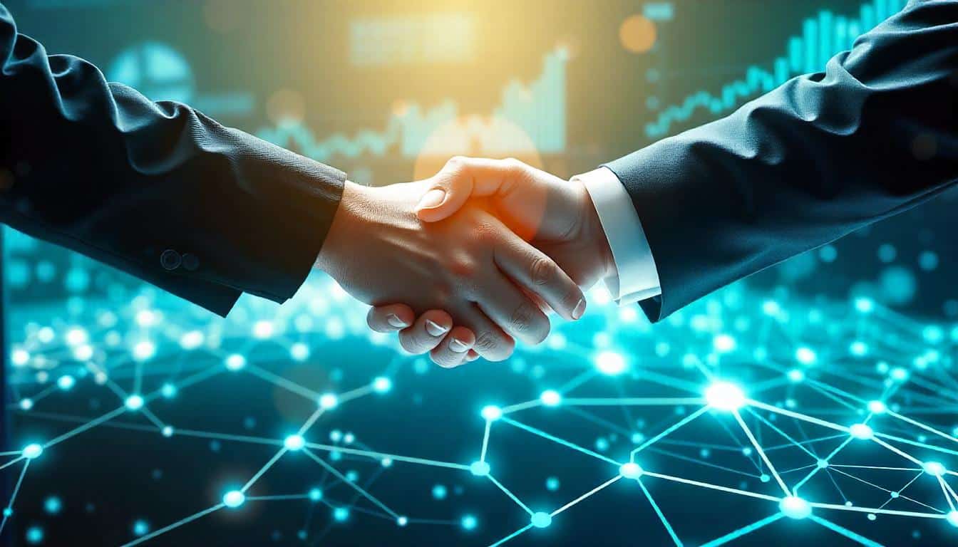 DWF Labs Invests in Bidask Protocol to Supercharge DeFi Trading on TON Blockchain