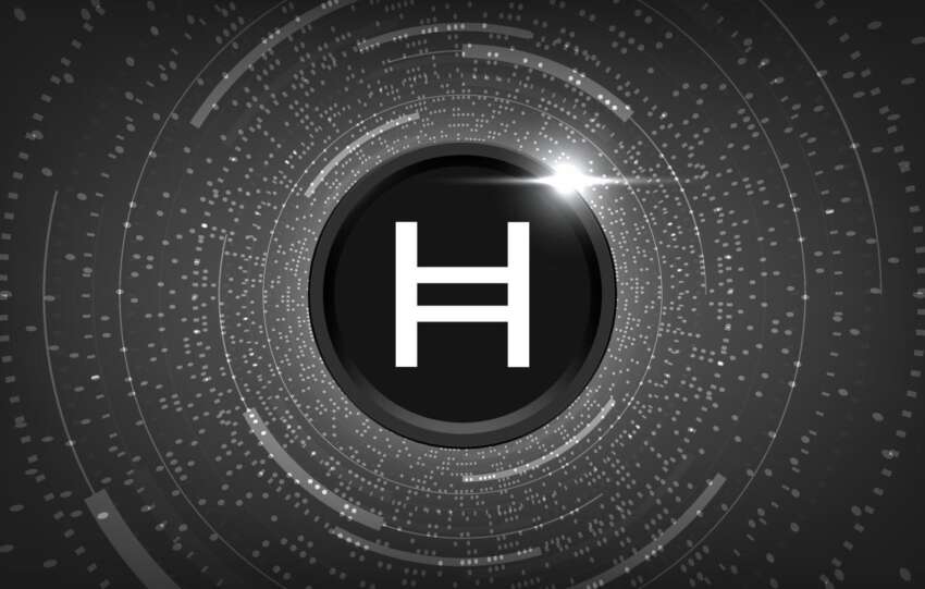 Hedera ETF