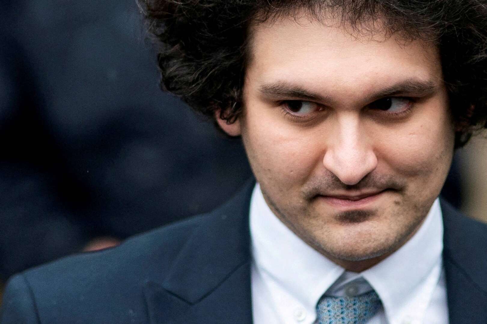 Sam Bankman Fried Tweets From Prison for the first time,