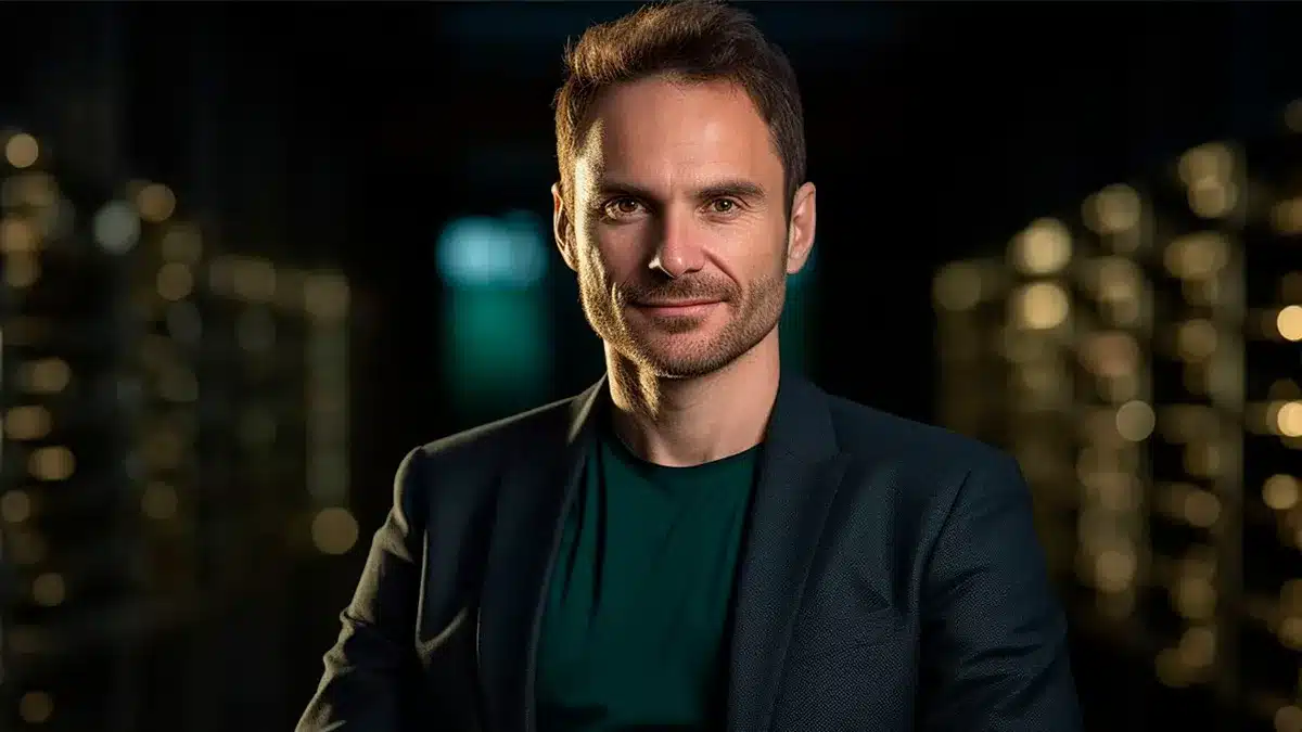 Tether CEO Paolo Ardoino Reveals Company’s Pivot to AI