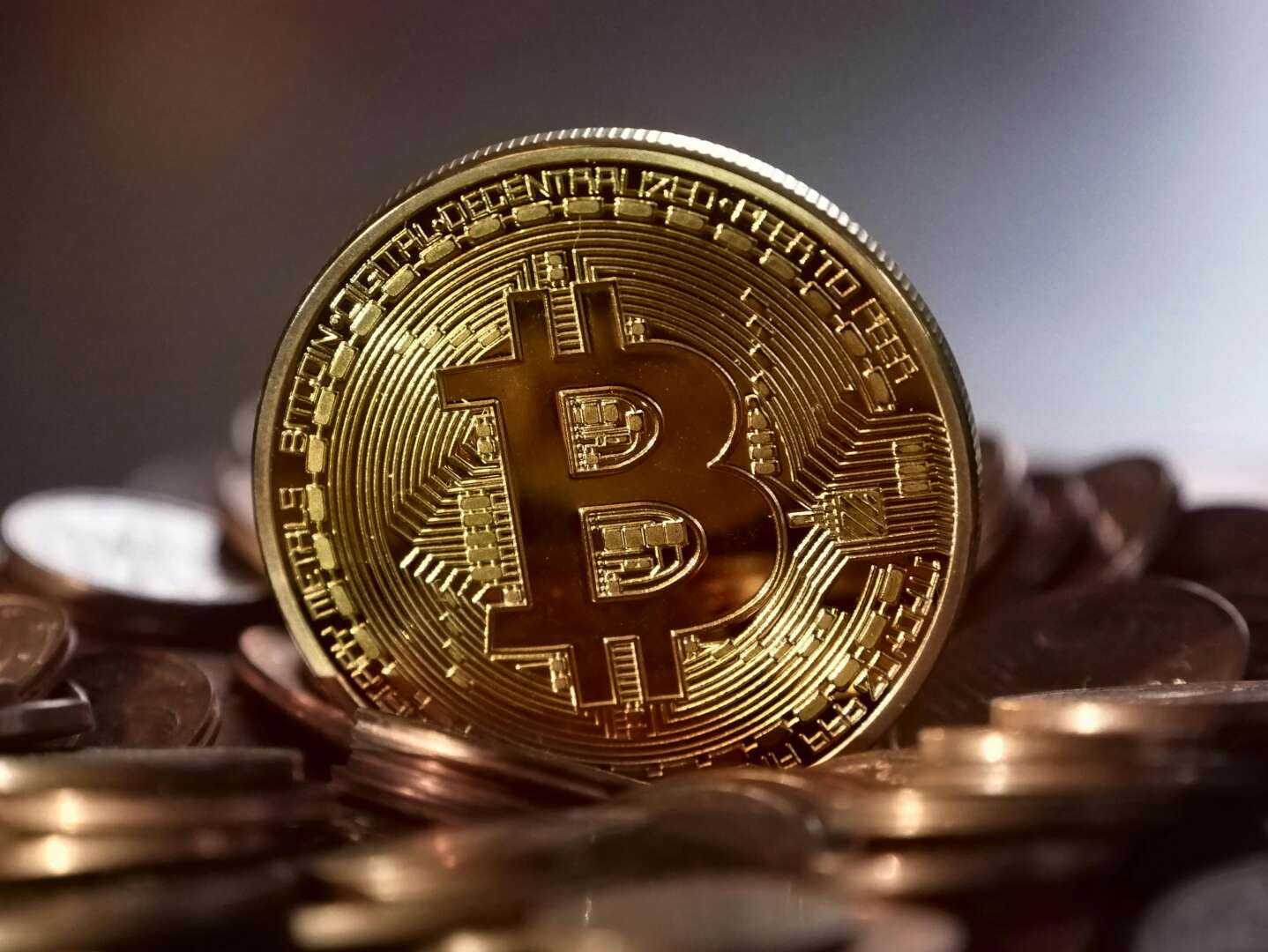 Bitcoin Mining Difficulty Hits Record High of 114.17 Trillion, Miners Face Greater Challenges