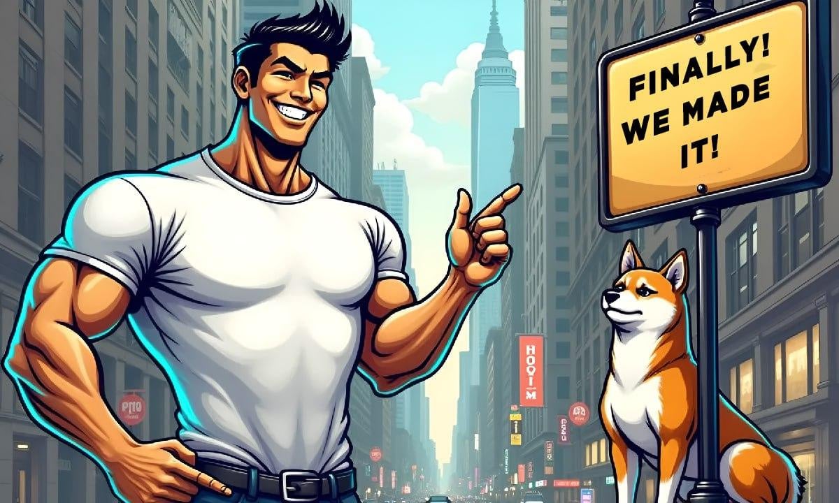 Memeagent Is Gaining Attention – Meeting Chad, the AI Agent That’s Changing the Game Memeagent Is Gaining Attention – Meeting Chad, the AI Agent That’s Changing the Game
