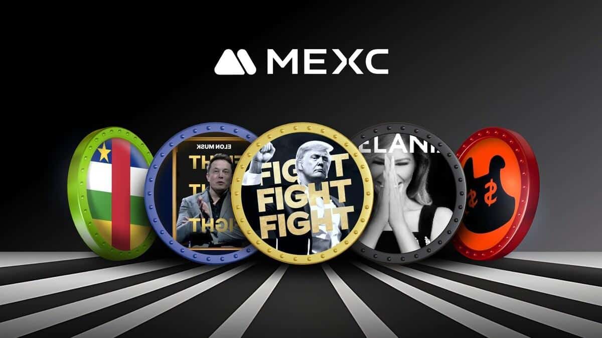 MEXC Report: Memecoins Made Almost 50% of New Token Listings In February MEXC Report: Memecoins Made Almost 50% of New Token Listings In February