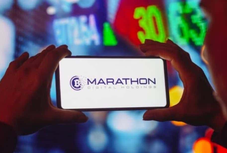 Bitcoin Miner MARA Reports 69% Revenue Surge in 2024 Amid BTC Rally