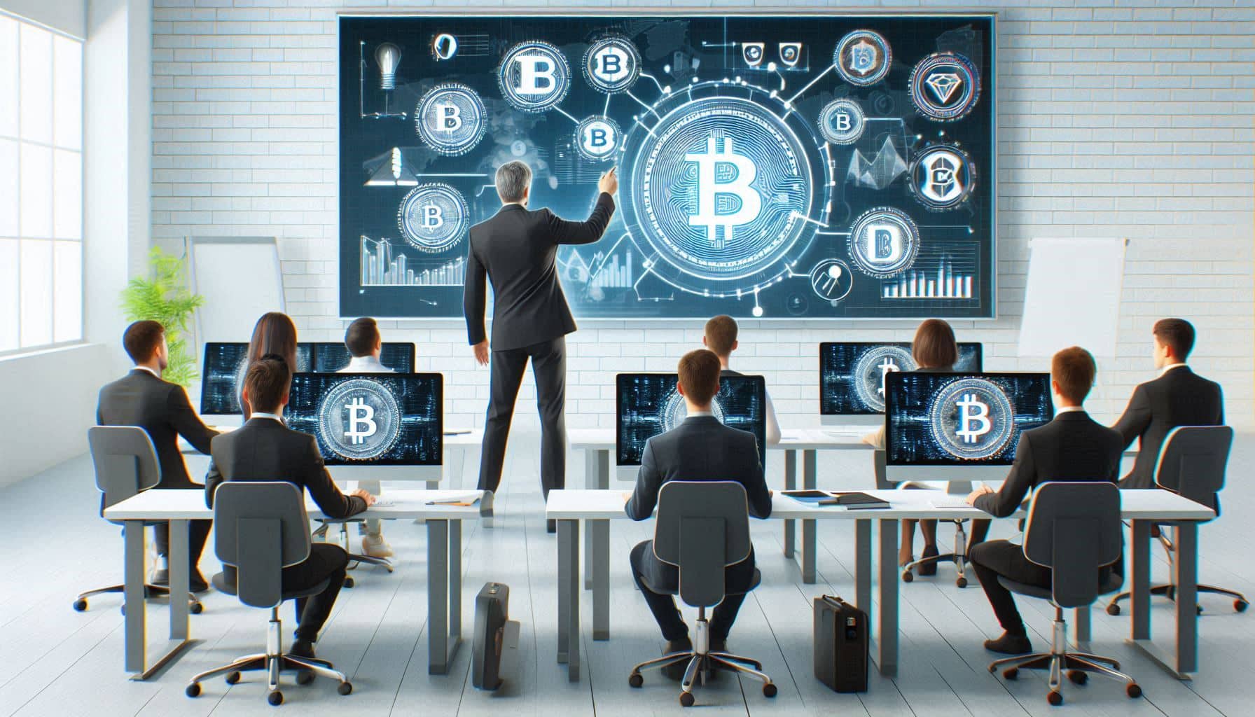 binance traders boot camp