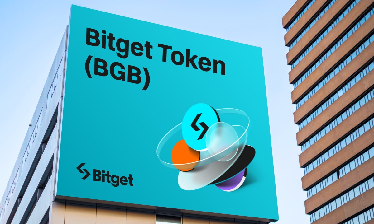 Bitget Launches Global Builders Initiative with 0 BGB Giveaway