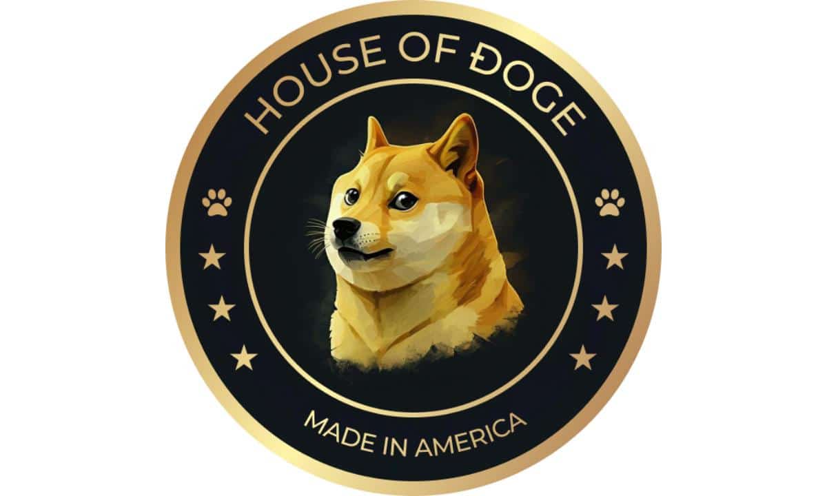 DOGE DOGE
