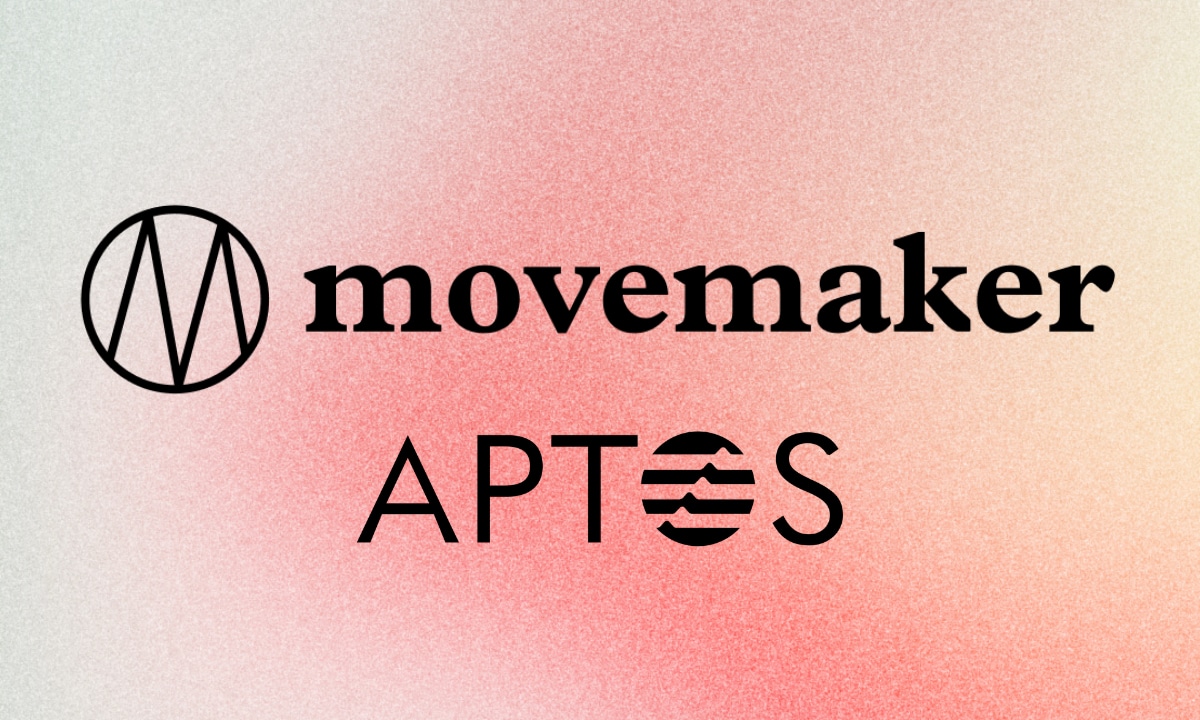 Aptos Movemaker Launches US Million Grant Program and Exclusive Co-Working Space for Builders in Hong Kong Aptos Movemaker Launches US Million Grant Program and Exclusive Co-Working Space for Builders in Hong Kong