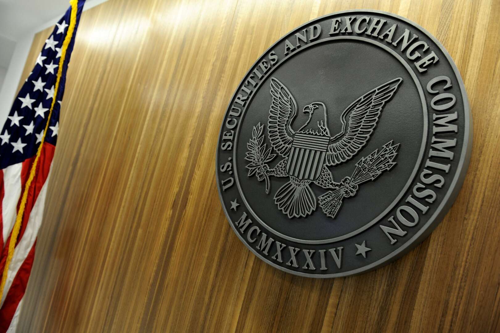 US SEC Confirms the Receipt of Fidelity Exchange