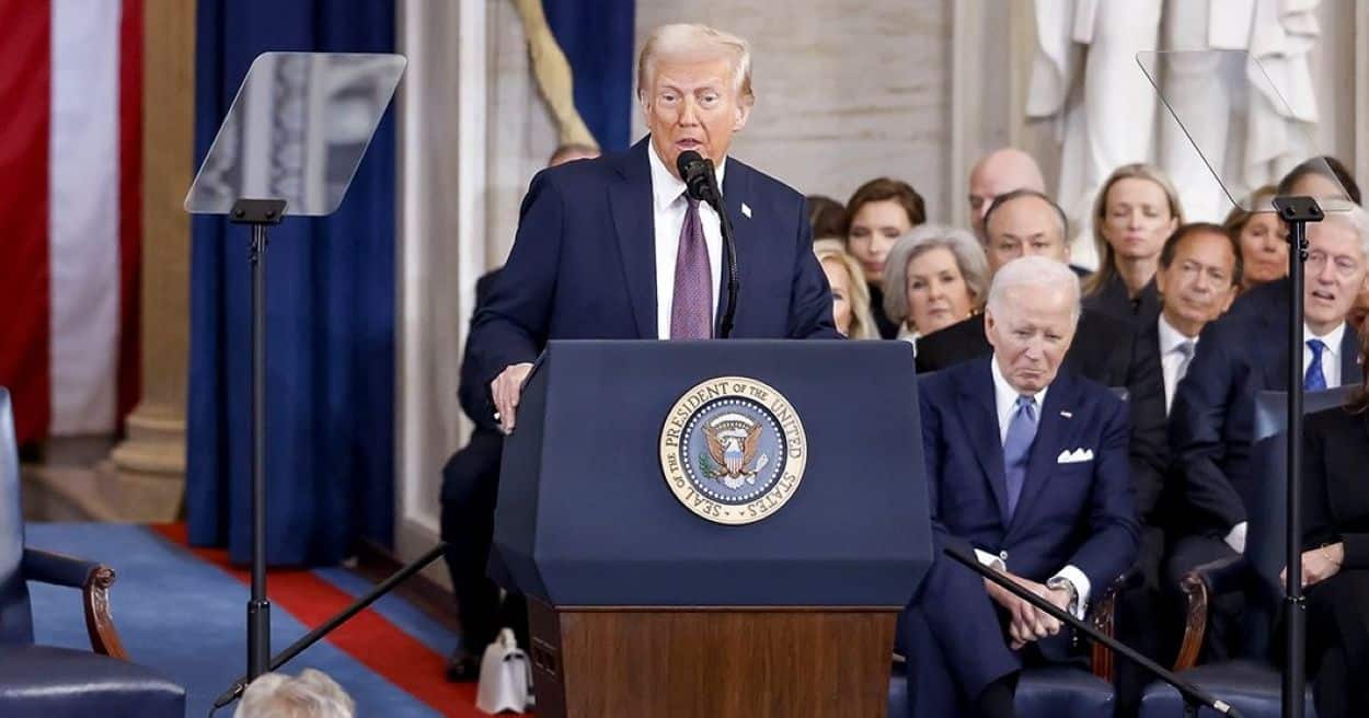 Trump Clarifies Staffing Decisions, Limits Musk’s Authority in DOGE Overhaul
