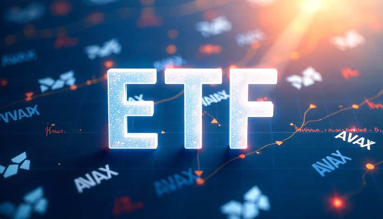 avalanche etf
