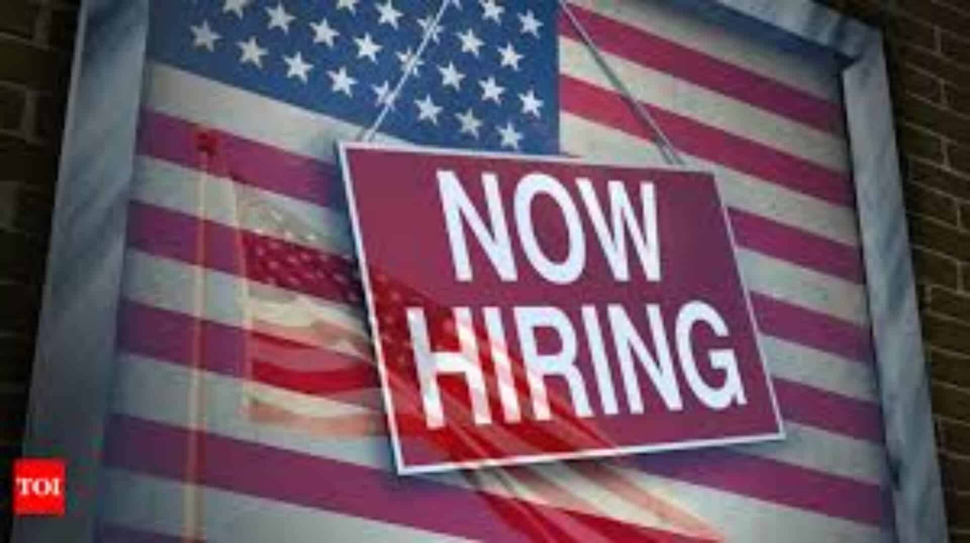 Job Openings Rise in January Despite Looming Federal Layoffs