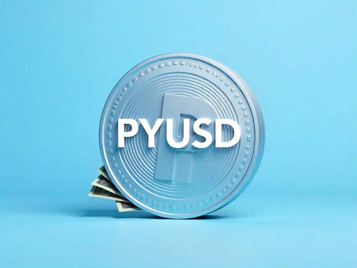 What Is PayPal USD (PYUSD)? A Deep Dive into the Stablecoin