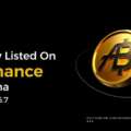AB Launches on Binance