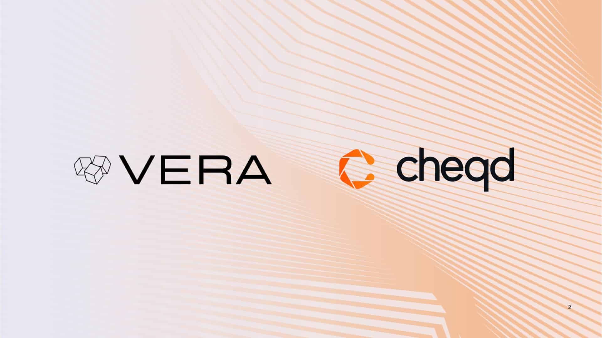 VERA and cheqd Bring Verified Messaging to African Businesses Amid Rising Invoice Fraud