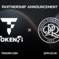 Queens Park Rangers and TokenFi Announces New Partnership