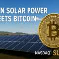 PowerBank’s 3.79 MW Geddes Solar Project Goes Live, Powering New Bitcoin Treasury Strategy