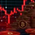 Crypto Losers Record Double-Digit Declines in Broad Market Sell-Off