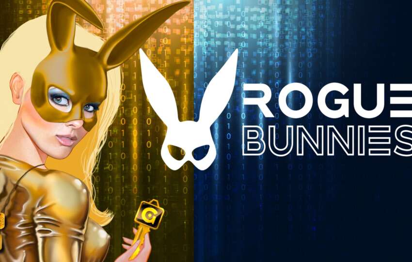 Victoria Fuller: Why Rogue Bunnies Took the Web3 Path