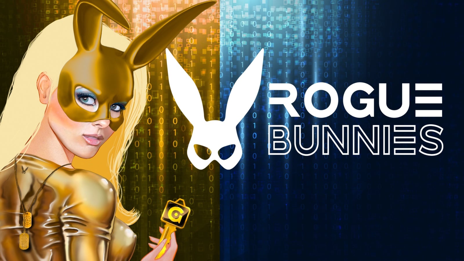 Victoria Fuller: Why Rogue Bunnies Took the Web3 Path