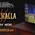 FLOKI’s Valhalla MMORPG Storms U.S. Television With 60-Day National Commercial Blitz
