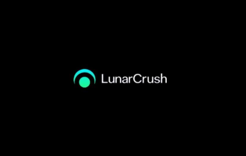 LunarCrush Galaxy Score Ranks Top 10 Cryptocurrencies on August 29