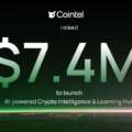 Cointel Raises $7.4M in Strategic Round Led by Avalanche and Sugafam Inc.