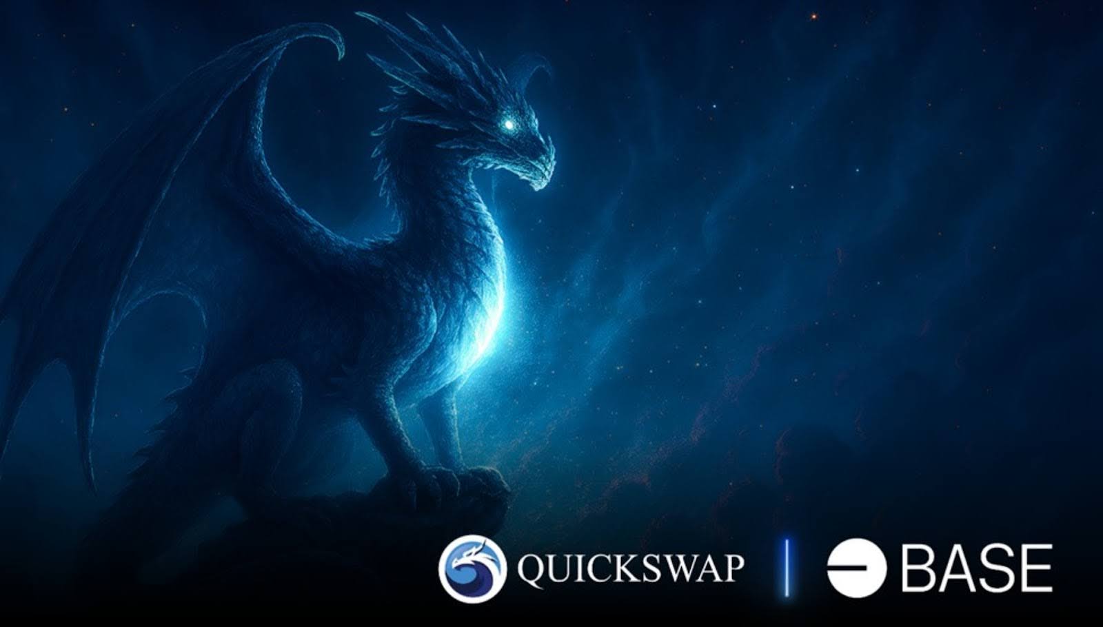 QuickSwap Expands to Base Chain