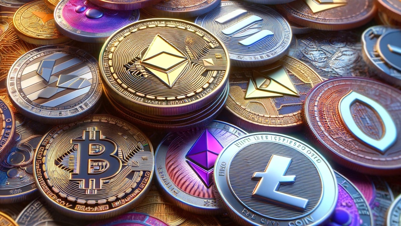 OKB Leads Market Gainers with Over 30% Daily Surge