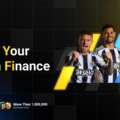 BYDFi Highlights ‘BUIDL’ Ethos During Newcastle United Match Against Arsenal