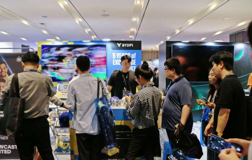 BYDFi_Joins_Korea_Blockchain_Week_2025_KBW2025_Dee_1758616949VwKuxfRnEW